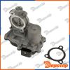 Vanne EGR pour AUDI | 73-0279, 88283R